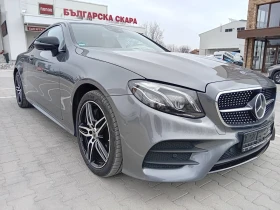 Mercedes-Benz E 400 AMG/4 MATIC/designo/ COUPE