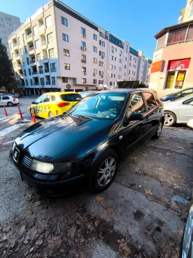Seat Leon 1.9 TDI, снимка 17