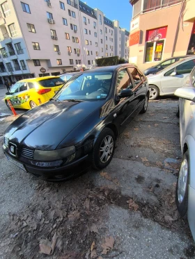 Seat Leon 1.9 TDI - изображение 1