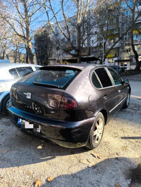 Seat Leon 1.9 TDI, снимка 12