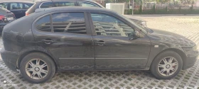 Seat Leon 1.9 TDI, снимка 3