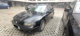 Seat Leon 1.9 TDI, снимка 4