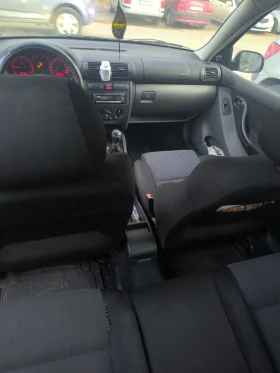 Seat Leon 1.9 TDI, снимка 13