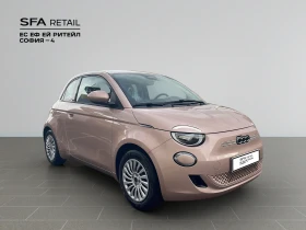 Fiat 500e MONOTRIM 3+ 1 42 kWh 118 hp 320 km - 66614 лв. / 34059.20 € - 82635676 3
