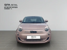 Fiat 500e MONOTRIM 3+ 1 42 kWh 118 hp 320 km - 66614 лв. / 34059.20 € - 82635676 2