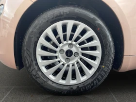 Fiat 500e MONOTRIM 3+ 1 42 kWh 118 hp 320 km - 66614 лв. / 34059.20 € - 82635676 15