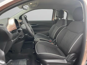 Fiat 500e MONOTRIM 3+ 1 42 kWh 118 hp 320 km - 66614 лв. / 34059.20 € - 82635676 12