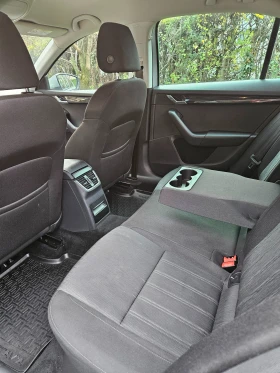Skoda Octavia Style, снимка 10