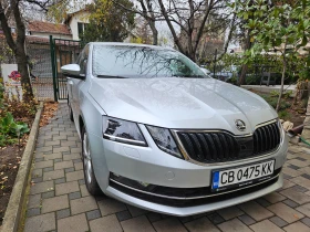 Skoda Octavia Style, снимка 2