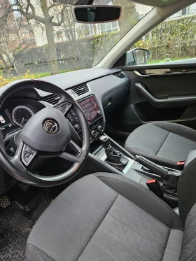 Skoda Octavia Style, снимка 4