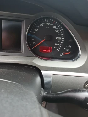 Audi A6, снимка 7