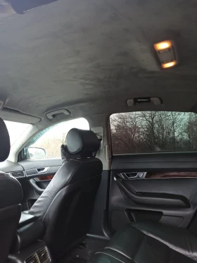 Audi A6, снимка 6