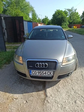 Audi A6, снимка 17