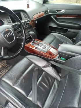 Audi A6, снимка 8
