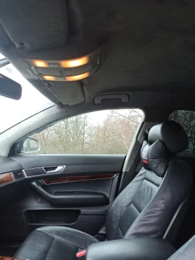 Audi A6, снимка 11