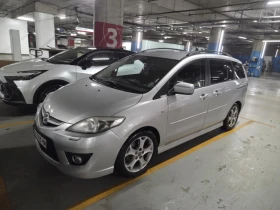 Mazda 5 2.0 TDI - 7 местна, снимка 17