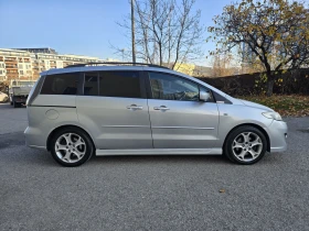 Mazda 5 2.0 TDI - 7 местна, снимка 3