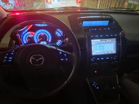 Mazda 5 2.0 TDI - 7 местна, снимка 16