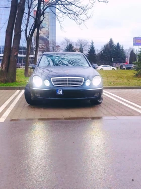 Mercedes-Benz E 270 �-class | Mobile.bg � ����� ������ 7