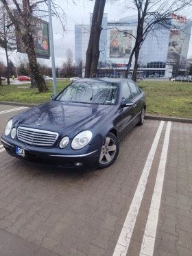 Mercedes-Benz E 270 �-class | Mobile.bg � ����� ������ 3