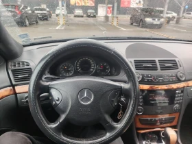 Mercedes-Benz E 270 �-class | Mobile.bg � ����� ������ 9