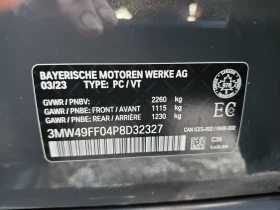 BMW 340 * M340I XDRIVE * CARFAX * БЕЗ ПЪРВОНАЧАЛНА ВНОСКА - 43150 € / 84394.06 лв. - 73268628 7