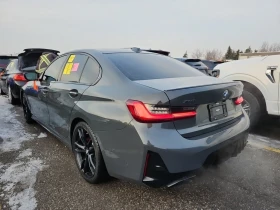 BMW 340 * M340I XDRIVE * CARFAX * БЕЗ ПЪРВОНАЧАЛНА ВНОСКА - 43150 € / 84394.06 лв. - 73268628 4