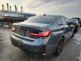 BMW 340 * M340I XDRIVE * CARFAX * БЕЗ ПЪРВОНАЧАЛНА ВНОСКА - 43150 € / 84394.06 лв. - 73268628 3