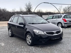 Kia Ceed 1.6 CRDI facelift - 2600 € / 5085.16 лв. - 49347084 8