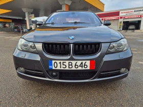 BMW 330 330XD navi koja distronic  - 6600 € / 12908.48 лв. - 26606623 2