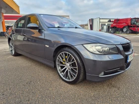 BMW 330 330XD navi koja distronic  - 6600 € / 12908.48 лв. - 26606623 3
