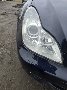 Mercedes-Benz CLS 500 на части - 11 € / 21.51 лв. - 65088207 12