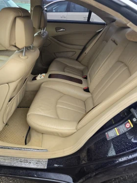 Mercedes-Benz CLS 500 на части - 11 € / 21.51 лв. - 65088207 11