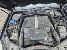 Mercedes-Benz CLS 500 на части - 11 € / 21.51 лв. - 65088207 15