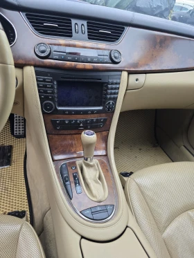 Mercedes-Benz CLS 500 на части - 11 € / 21.51 лв. - 65088207 16