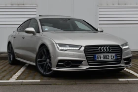 ����� �� �������� �� Audi A7 �� �����!!!320��!!!