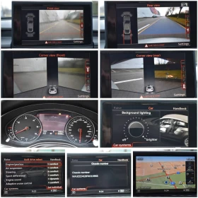 Audi A7 БИ ТУРБО!!!320кс!!!, снимка 17