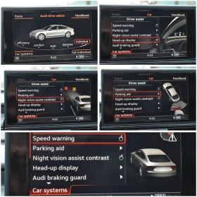 Audi A7 БИ ТУРБО!!!320кс!!!, снимка 16