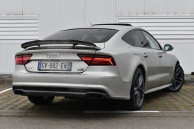 Audi A7 БИ ТУРБО!!!320кс!!!, снимка 5