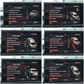 Audi A7 БИ ТУРБО!!!320кс!!!, снимка 15