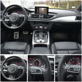 Audi A7 БИ ТУРБО!!!320кс!!!, снимка 13