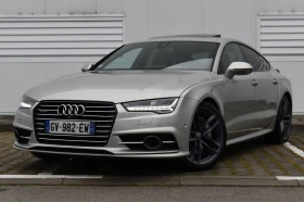 ����� �� �������� �� Audi A7 �� �����!!!320��!!!