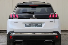 Peugeot 3008 1.6i/GT-LINE/DISTRONIC/FULL LED/KAMERA 360/PANO - 13500 € / 26403.70 лв. - 81289956 5