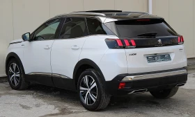Peugeot 3008 1.6i/GT-LINE/DISTRONIC/FULL LED/KAMERA 360/PANO - 13500 € / 26403.70 лв. - 81289956 4