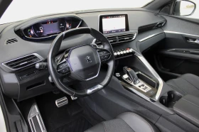 Peugeot 3008 1.6i/GT-LINE/DISTRONIC/FULL LED/KAMERA 360/PANO - 13500 € / 26403.70 лв. - 81289956 11