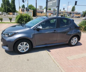 Toyota Yaris 1.5 HEV - 20900 € / 40876.85 лв. - 17204212 5