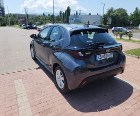 Toyota Yaris 1.5 HEV - 20900 € / 40876.85 лв. - 17204212 6