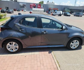 Toyota Yaris 1.5 HEV - 20900 € / 40876.85 лв. - 17204212 2