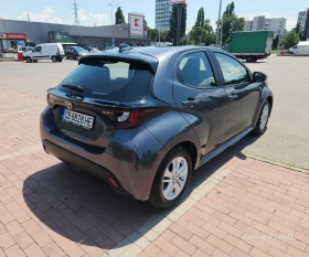 Toyota Yaris 1.5 HEV - 20900 € / 40876.85 лв. - 17204212 3