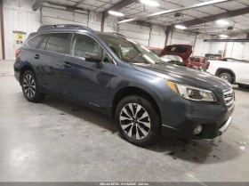 Subaru Outback 2.5l 2.5I Limited